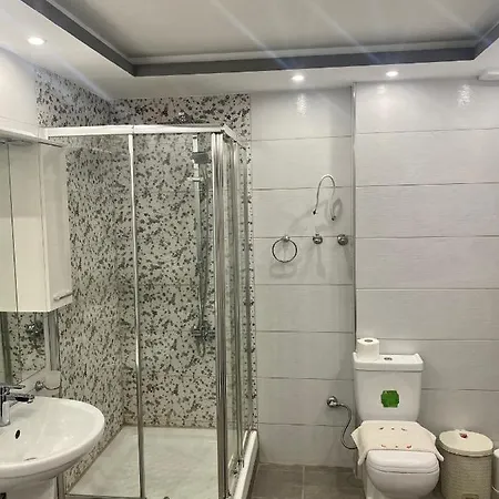 Appartamento Square Family